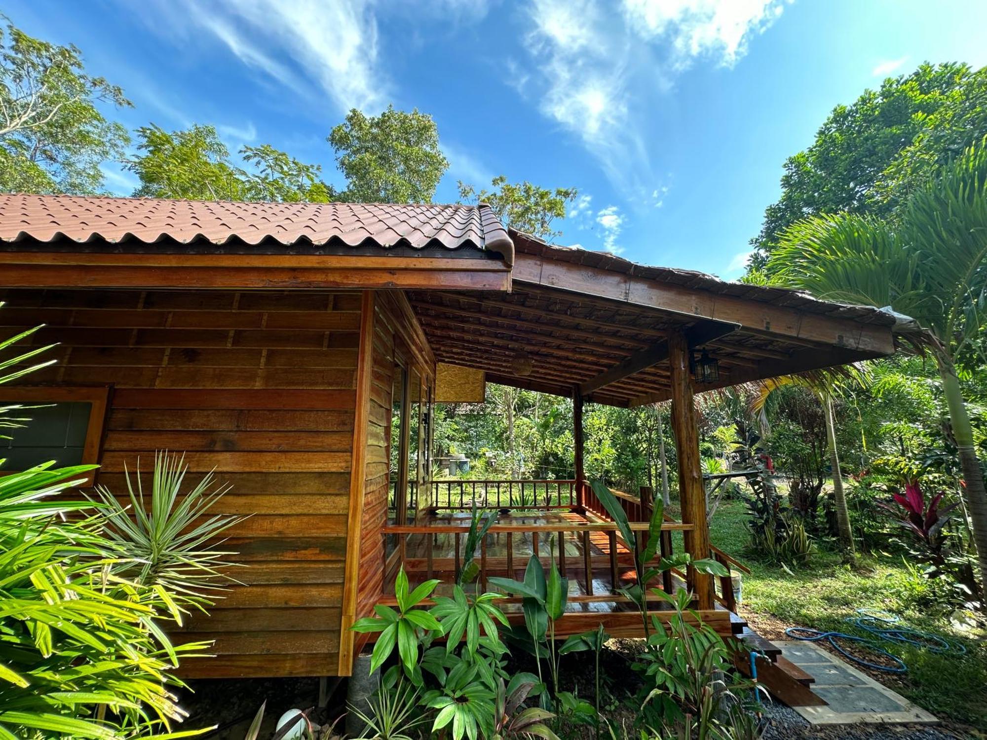 Koh Jum Bungalow & Hostel Exteriér fotografie