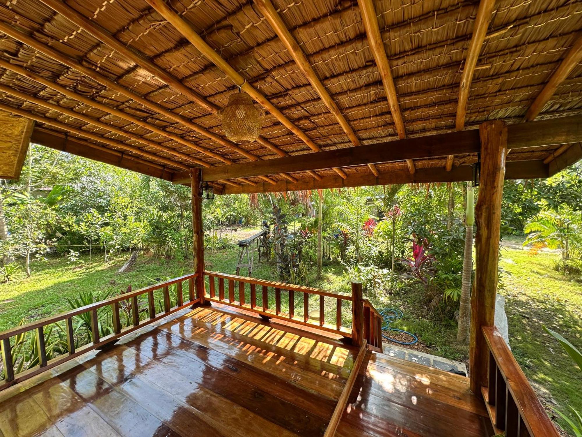 Koh Jum Bungalow & Hostel Exteriér fotografie